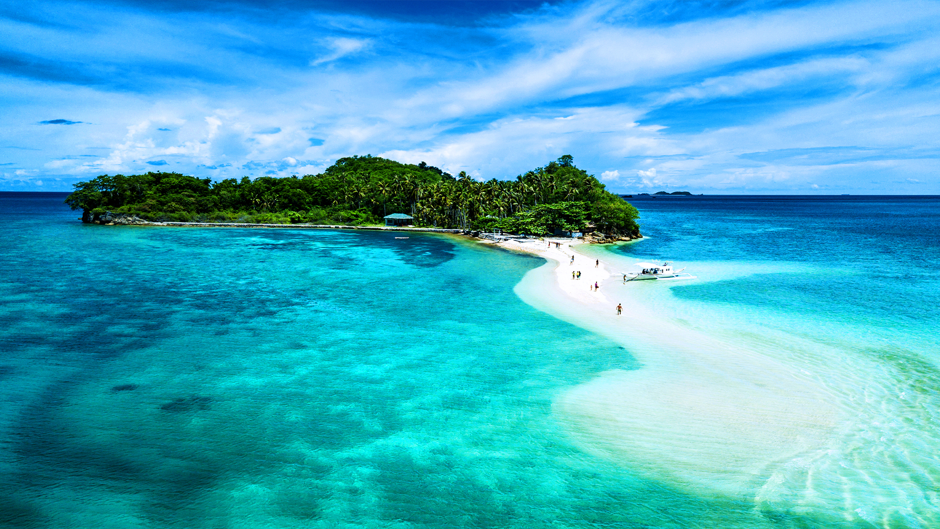 Image for Aslom Island